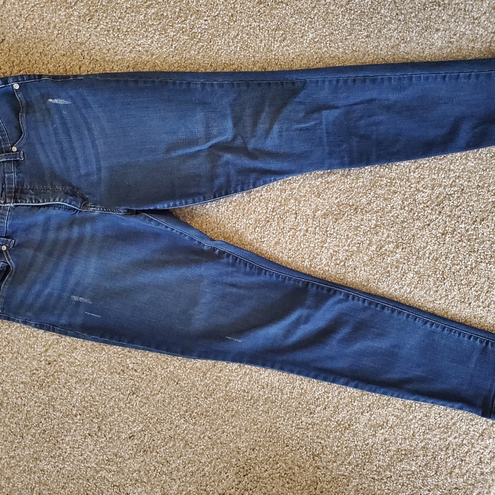 Lee Jeans
